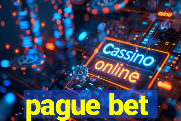 pague bet